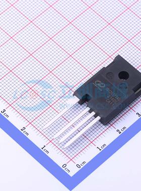 碳化硅场效应管(MOSFET) IV1Q12017T4G TO-247-4 电子元器件配单