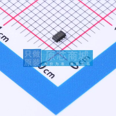 理想二极管/ORing控制器 LM66200DRLR SOT-583 原装正品