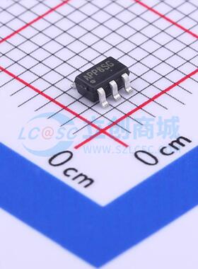 线性稳压器(LDO) LSP2015CAAD150 SOT-23-5 原装 电子元器件配单