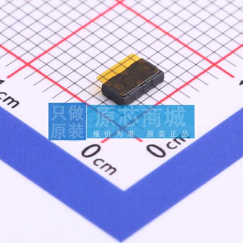 位置传感器 VL53L3CXV0DH/1 SMD-12P,2.4x4.4mm 电子元器件配单