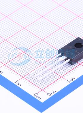 三极管(BJT) KSE340STU TO-126 500mA 300V onsemi(安森美) 原装
