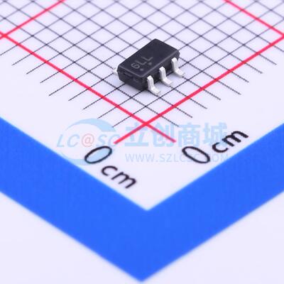 TVS/ESD管 SMS15CT1G TSOP-6-1.5mm原装正品