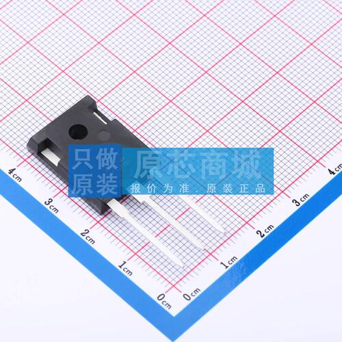 场效应管MOS MRF300AN TO-247 NXP(恩智浦) 电子元器件配单
