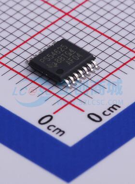 DC-DC电源芯片 TPS54625PWPR HTSSOP-14-EP 原装 电子元器件配单
