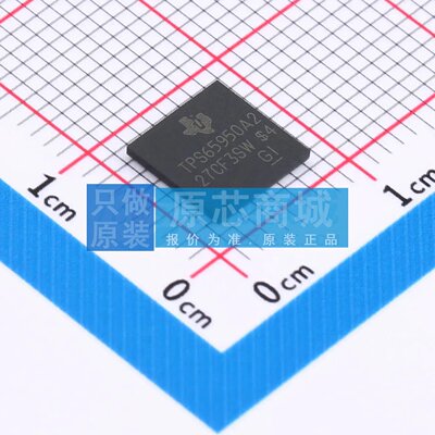 专业电源管理(PMIC) TPS65950A2ZXNR NFBGA-209 原装正品