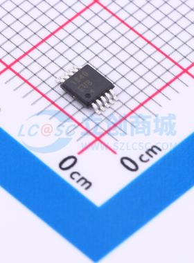 其他接口 MAX1840EUB+ UMAX-10 原装正品 电子元器件配单