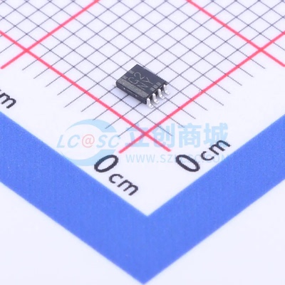 转换器/电平移位器 LSF0102DCUR VSSOP-8-0.5mm 原装正品 电子元