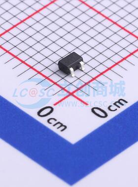 场效应管MOS DMP2240UW-VB SC-70-3 20V 3.1A VBsemi/微碧