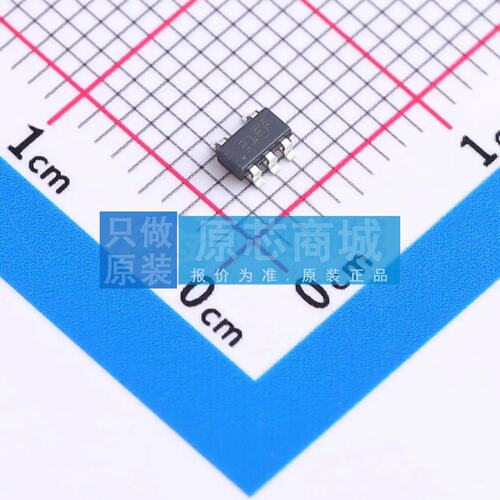 线性稳压器(LDO) TPS7A0233PDBVR SOT-23-5 原装正品