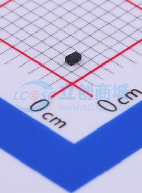 TVS/ESD管 SDA1211CDN DFN1006 Leiditech(雷卯电子)