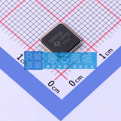 USB转换芯片 TUSB9261PVP HTQFP-64(7x7) 原装正品