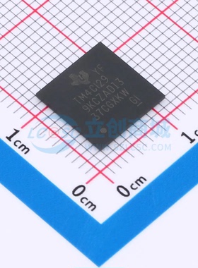 单片机(MCU/MPU/SOC) TM4C1299KCZADI3R NFBGA-212