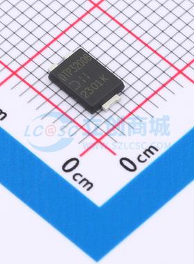 三极管(BJT) DXTP03200BP5-13 PowerDI-5 DIODES(美台) 原装正品