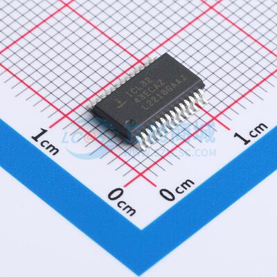 RS232芯片 ICL3243ECAZ-T SSOP-28-208mil 原装 电子元器件配单