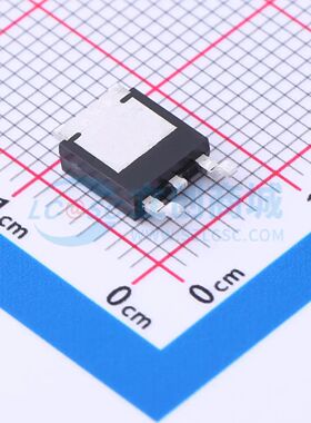 功率电子开关 BTS3046SDRATMA1 TO-252 原装正品