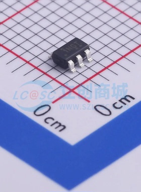 线性稳压器(LDO) TLV743105PDBVR SOT-23-5 原装正品