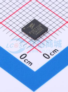 电机驱动芯片 FT8132Q QFN-24(4x4) 原装正品 电子元器件配单