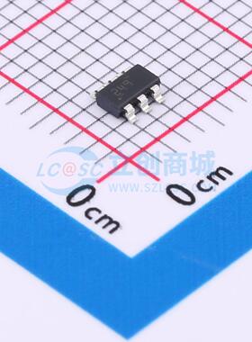 DC-DC电源芯片 TPS563249DDCT TSOT-23-6 原装 电子元器件配单