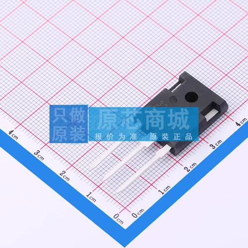 场效应管(MOSFET) SPW32N50C3FKSA1 TO-247-3-1 原装正品