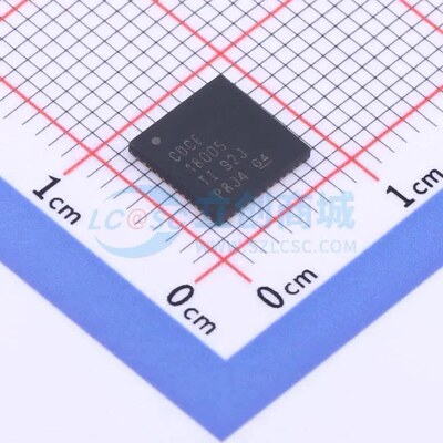 时钟发生器/频率合成器/PLL CDCE18005RGZR VQFN-48-EP(7x7) 原装