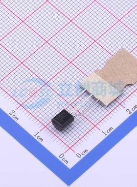 电压基准芯片 TL431ILPR TO-92-3 原装正品 电子元器件配单