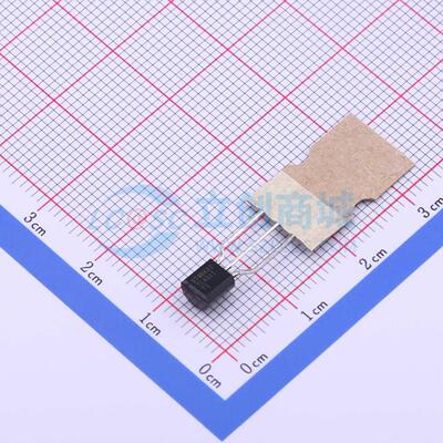 电压基准芯片 TL431ILPR TO-92-3 原装正品 电子元器件配单