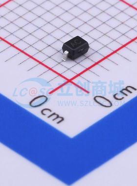 TVS/ESD管 LC05CI SOD-323 5V 18A Leiditech(雷卯电子)