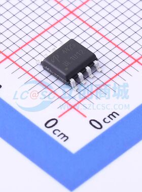 场效应管(MOSFET) AO4425 SOIC-8 38V 原装正品