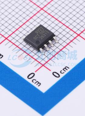 DC-DC电源芯片 SCT9323STDR SOP-8 原装正品 电子元器件配单