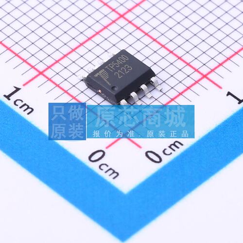 电池管理 TP5400 SOIC-8-EP 原装正品 电子元器件配单
