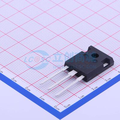 碳化硅二极管 SCS220AE2C TO-247AC-3 原装正品 电子元器件配单