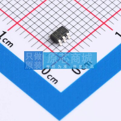 线性稳压器(LDO) TPS79301DBVREP SOT-23-6 原装正品