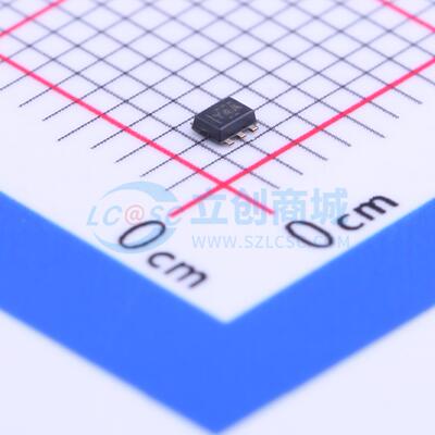 运算放大器 TLV341IDRLR SOT-5x3-6 原装正品 电子元器件配单
