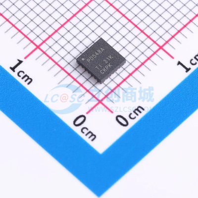 其他接口 PCA9548ARGER VQFN-24(4x4) 原装正品