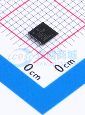 视频接口芯片 ADV7535BCBZ-RL7 WLCSP-49 原装 电子元器件配单