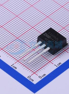 场效应管(MOSFET) IRF3205ZLPBF TO-262-3 原装正品