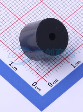 蜂鸣器 YS-MBZ12095C05R42K2048 插件,D=12mm 电子元器件配单
