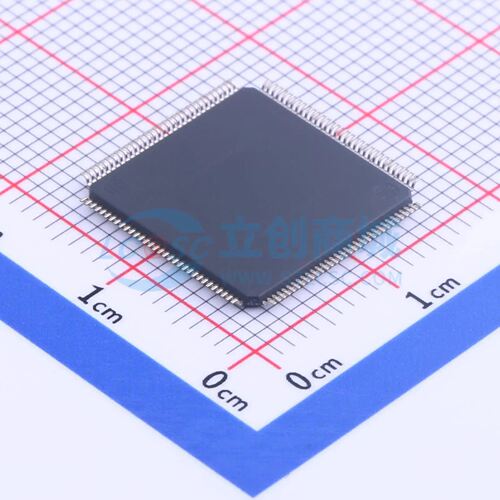单片机(MCU/MPU/SOC) TM4C1294NCPDTT3 TQFP-128(14x14)