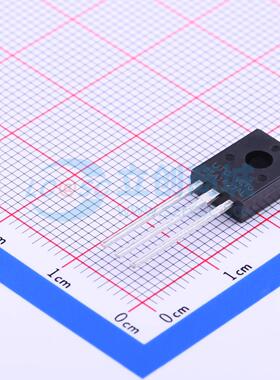 三极管(BJT) 2SA1627AL-K-T6C-K TO-126 1A 600V UTC(友顺) 原装