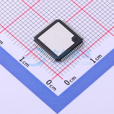 特殊功能放大器 AD5560JSVUZ TQFP-64-EP(10x10) 电子元器件配单