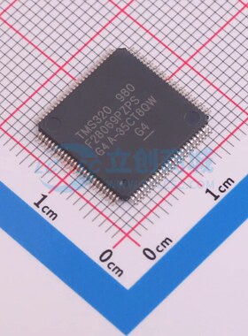 单片机(MCU/MPU/SOC) TMS320F28069PZPS HTQFP-100(14x14)