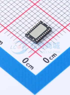 DC-DC电源芯片 LM5148RGYR VQFN-24(5.5x3.5) 原装正品