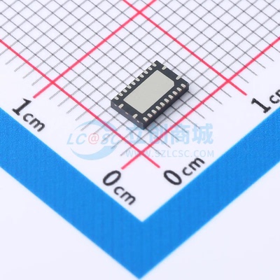 DC-DC电源芯片 LM5148RGYR VQFN-24(5.5x3.5) 原装正品