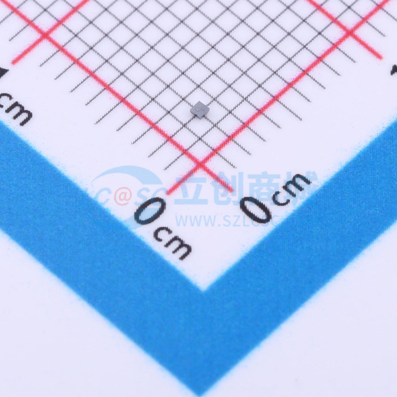 线性稳压器(LDO) NCP161AFCT180T2G WLCSP-4(0.6x0.6) 电子元器件