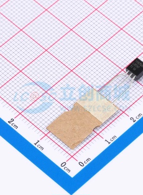 原装 温度传感器 LMT87LPM TO-92 全新