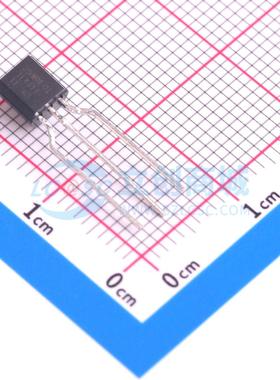 电压基准芯片 TL431ILP TO-92-3 原装正品 电子元器件配单