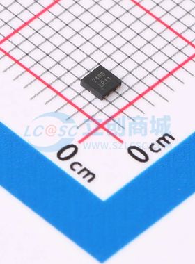 场效应管(MOSFET) AON2406 DFN-6(2x2) 20V 原装正品