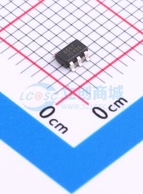 精密运放 RS8557XF-Q1 SOT-23-5 原装正品 电子元器件配单