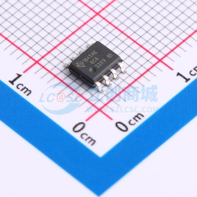 AC-DC控制器和稳压器 UC1845AMDREP SOIC-8 原装正品