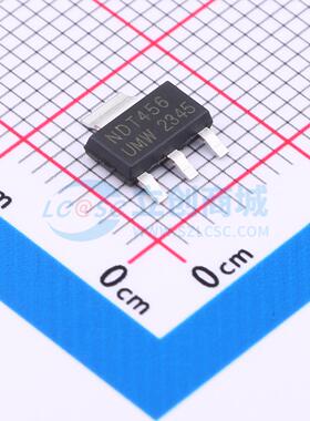 场效应管(MOSFET) NDT456P(UMW) SOT-223 UMW(友台半导体) 原装